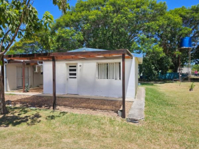 Cabañas Ganesha